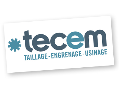Un nouveau logotype pour Tecem
